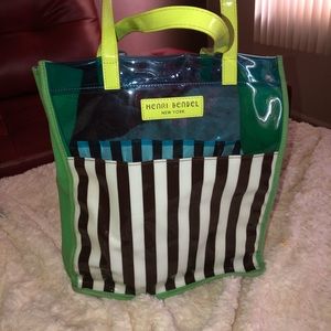 Authentic Henri Bendel